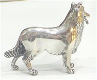 Statuina Stocco Gioielli in Argento CAG1 - CAG1